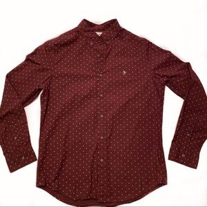 American Eagle 🦅 Men’s Button Down Shirt